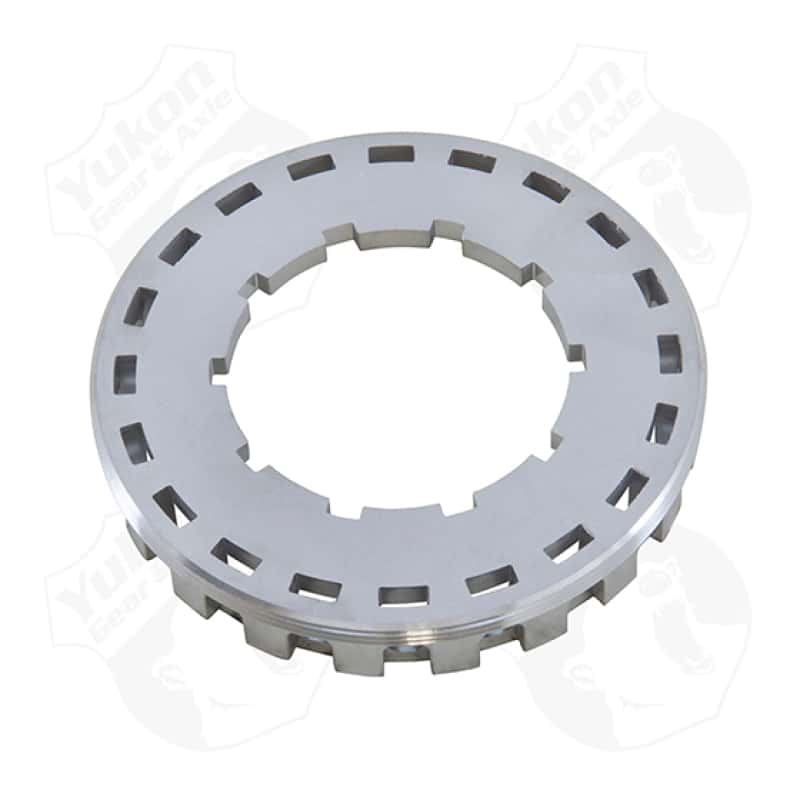 Yukon Gear & Axle — Yukon Gear 11.5 GM Spanner Adjuster Nut
Side Adjuster Nut  - view 1