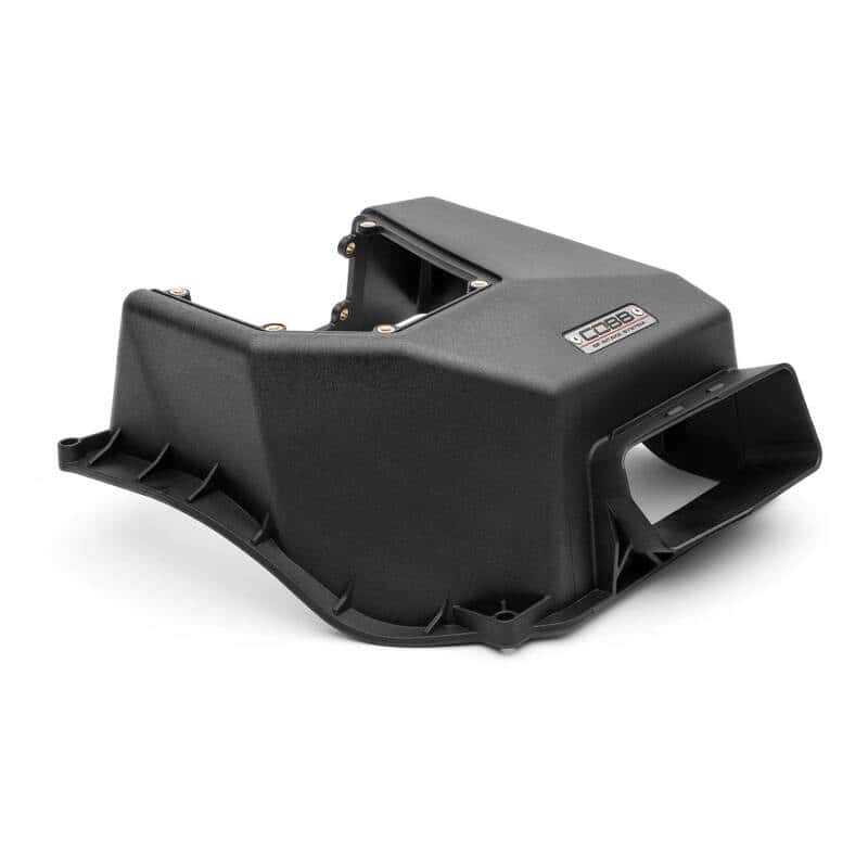 COBB — COBB 2021+ Ford Bronco 2.3L/2.7L Intake System - view 2