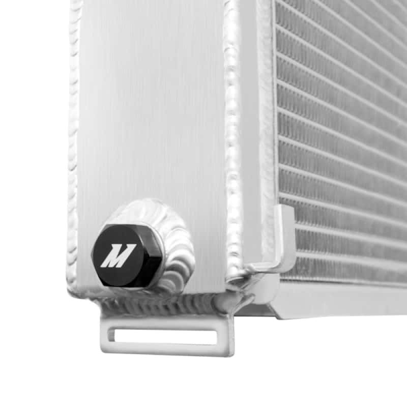 Mishimoto — Mishimoto 92-99 BMW E36 X-Line Performance Aluminum Radiator - view 12