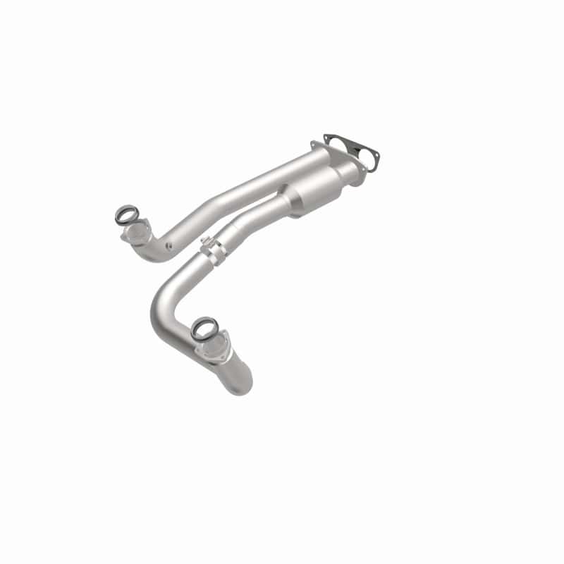 Magnaflow — MagnaFlow California Grade Direct-Fit Catalytic Converter 96-00 Chevrolet / GMC K3500 V8 7.4L
California - view 7
