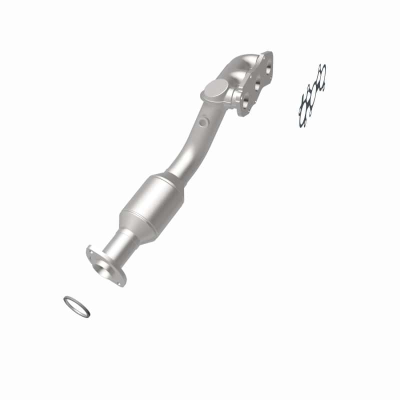Magnaflow — MagnaFlow Direct-Fit SS Catalytic Converter 2006 Lexus GS300 V6 3.0L DS
California - view 17