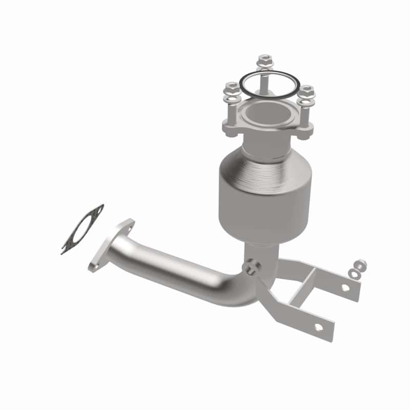 Magnaflow — Magnaflow Conv DF 08-12 Malibu 2.4L fr
OEM Grade
OEM - view 27