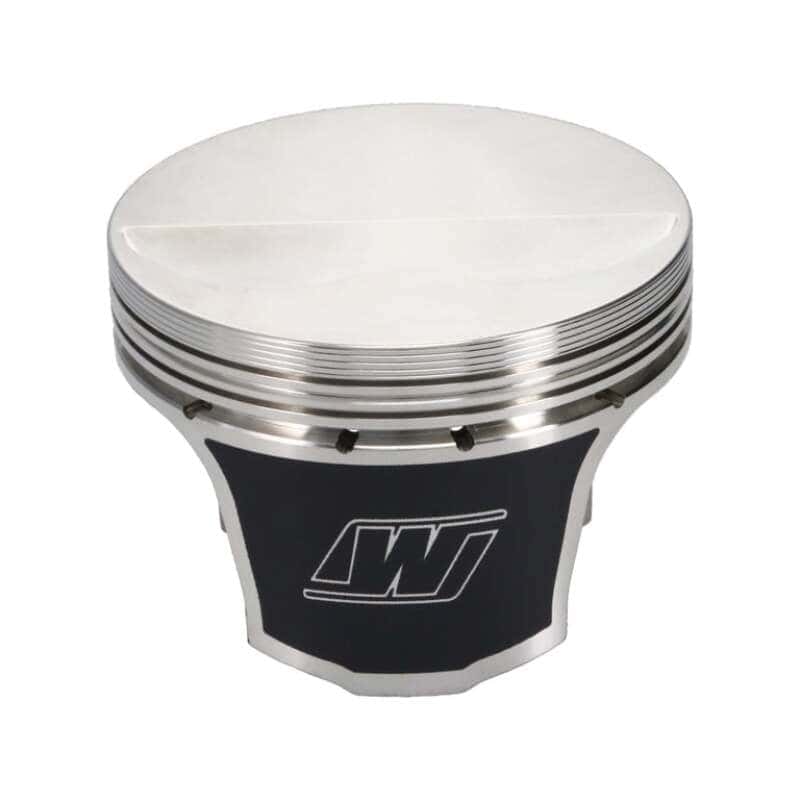 Wiseco — Wiseco Chevy SB RED Series Piston Set 4040in Bore 1550in Compression Height 0927in Pin - Set of 8
Piston Set - view 7