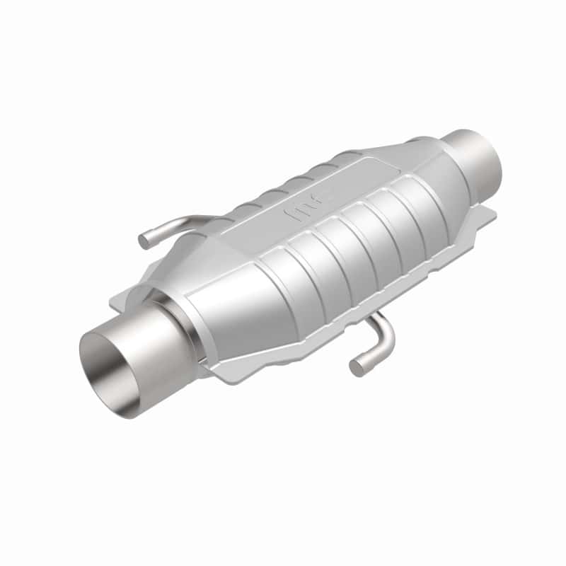 Magnaflow — MagnaFlow Conv Univ 2 Dual Air
Standard Grade
Standard - view 6