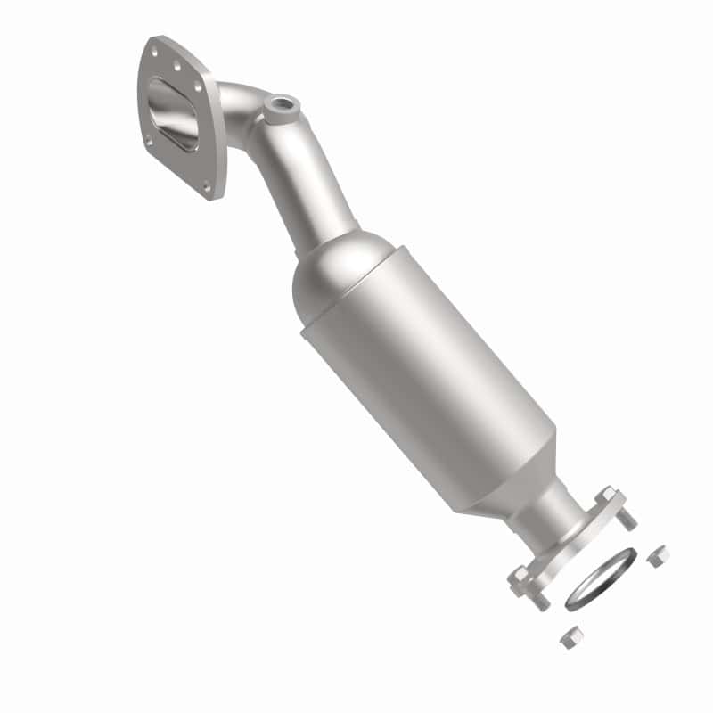 Magnaflow — MagnaFlow Conv Direct Fit 16-19 Toyota Tacoma 3.5L PS
OEM Grade
OEM - view 10