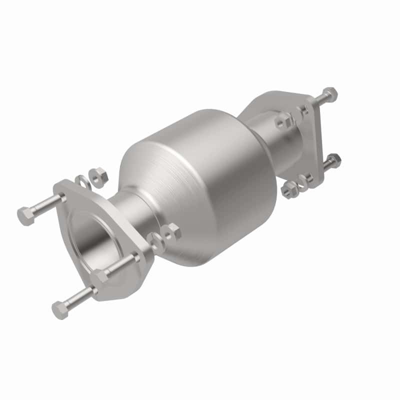 Magnaflow — Magnaflow Conv DF 08-09 Accord 3.5L rear
HM Grade
HM - view 18