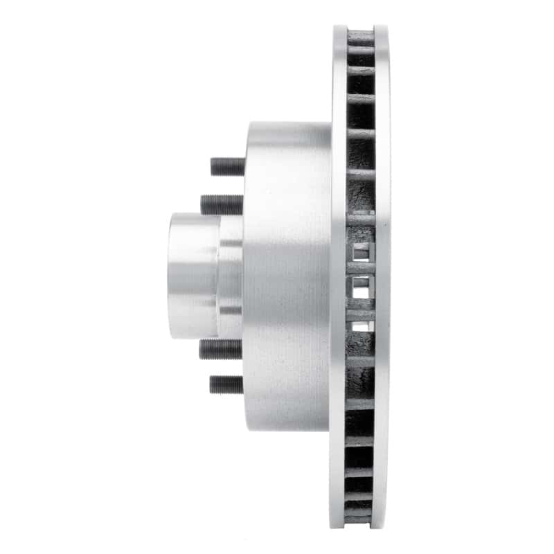 DFC — DFC 85-97 Dodge RamCharger RWD Front Brake Rotor
DFC Brake Rotor - view 3