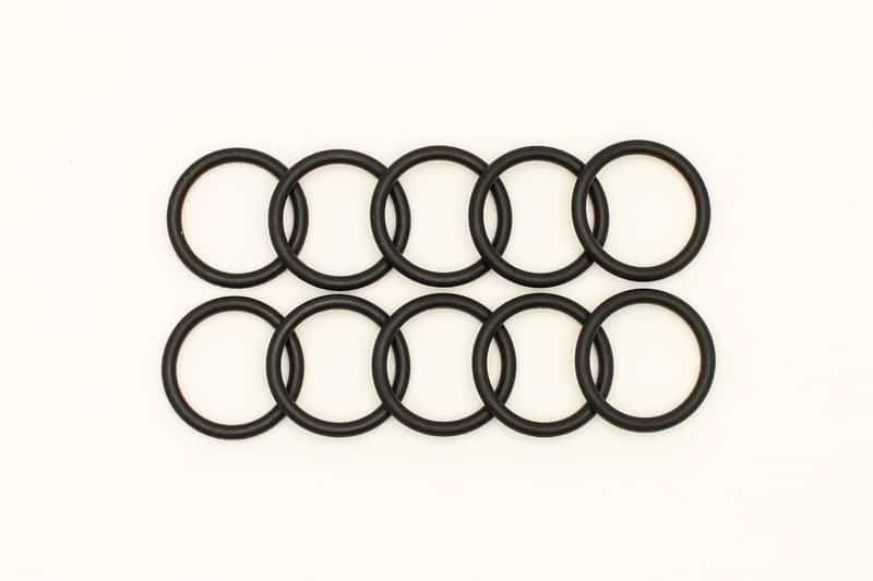 DeatschWerks — DeatschWerks ORB -8 Viton O-Ring (Pack of 10)
Lines & Fittings - view 1