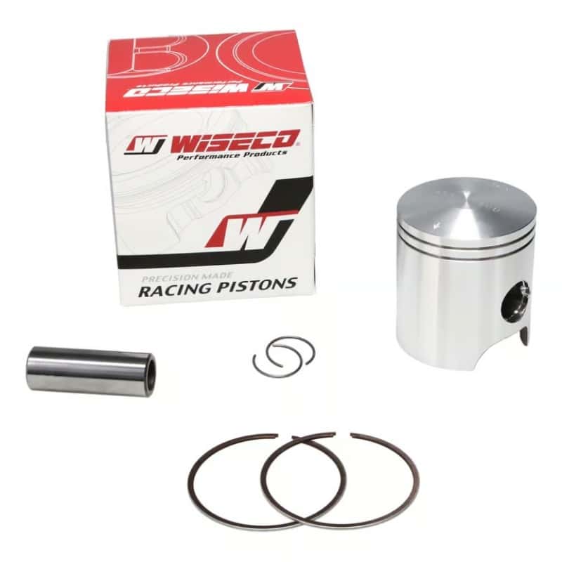 Wiseco — Wiseco Yamaha YZ100 76-83 2008CD Piston Kit
Piston Kit - view 9