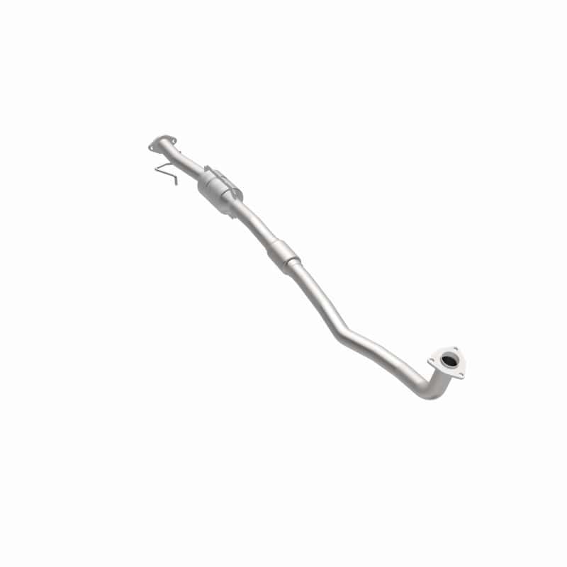Magnaflow — Magnaflow Conv DF 1989-1990 CAMRY 2.0L Underbody
OEM Grade
OEM - view 23