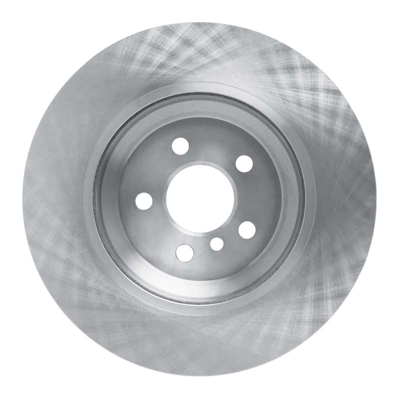 DFC — DFC 23-25 BMW 530i xDrive Rear Brake Rotor - view 5