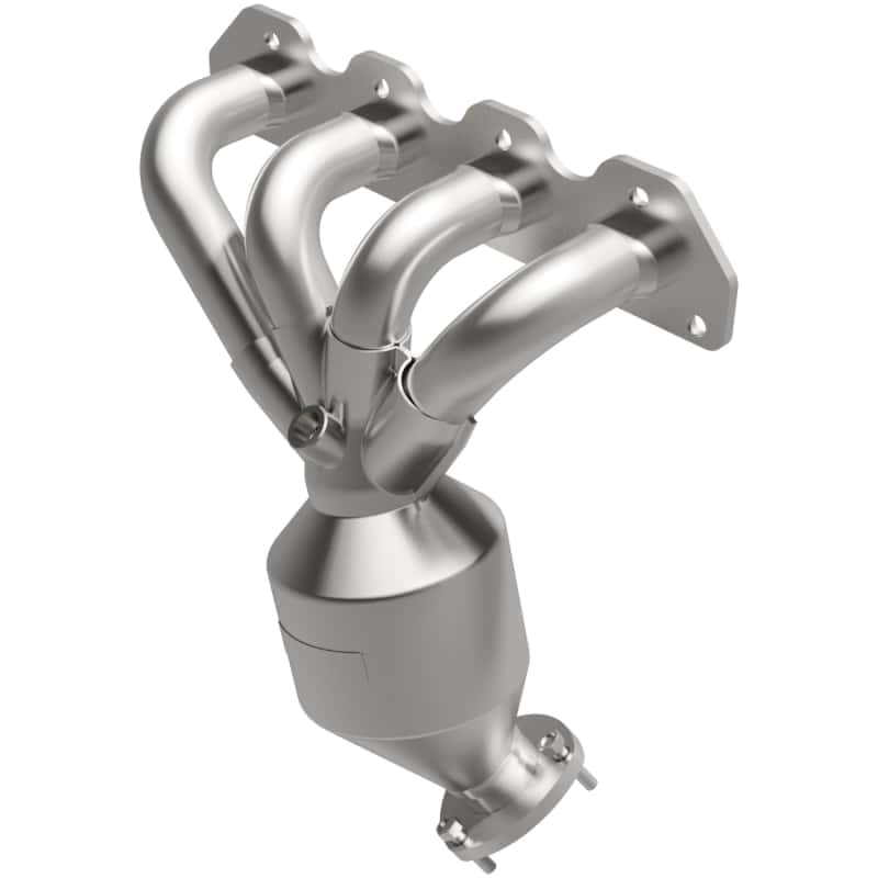Magnaflow — MagnaFlow Converter Direct Fit 11-15 Chevrolet Cruze 1.8L Flex
OEM Grade
OEM - view 31