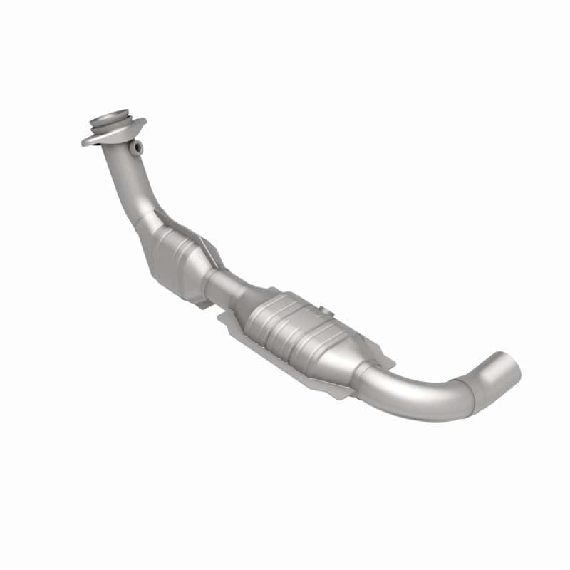 Magnaflow — MagnaFlow Conv DF 99-00 Ford F-150 4.6L
California - view 14