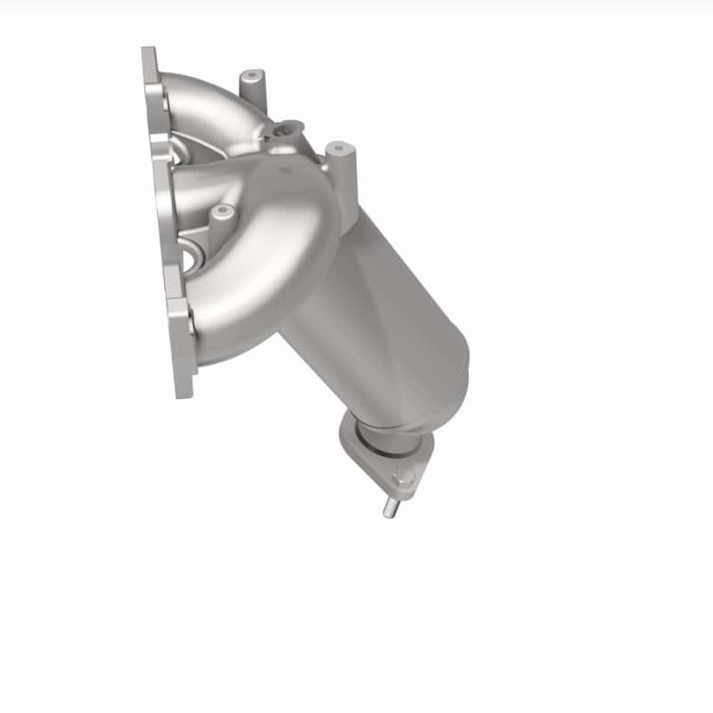 Magnaflow — MagnaFlow Conv DF 11-12 Ford Taurus 3.5L OEM Grade Manifold
OEM Grade
OEM - view 16