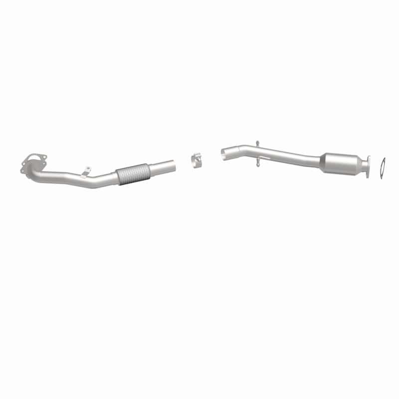 Magnaflow — Magnaflow Conv DF 2017 Buick Envision 2.5L
OEM Grade
OEM - view 12