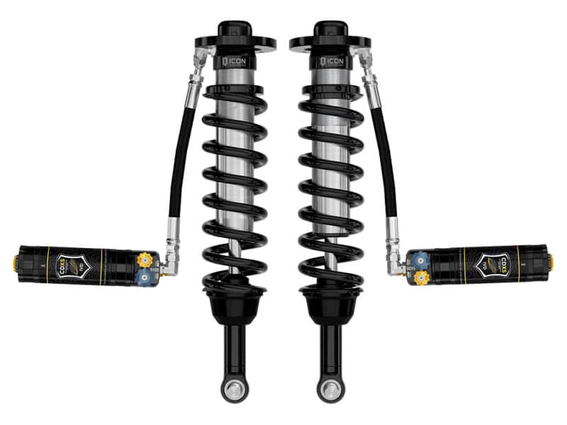 ICON — ICON 21-24 Ford F-150 4WD VS RR CDXS Coilover Kit
COILOVER KIT - view 1