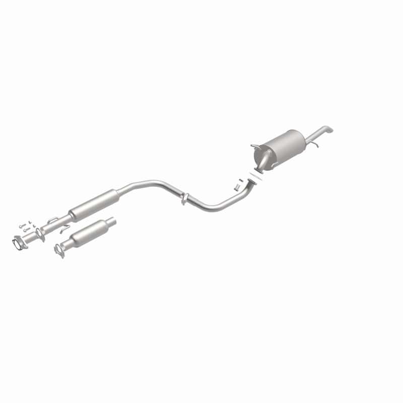 Magnaflow — MagnaFlow BRE Exhaust Kit 04-06 Chevy Aveo 1.6L
Exhaust Kit - view 3