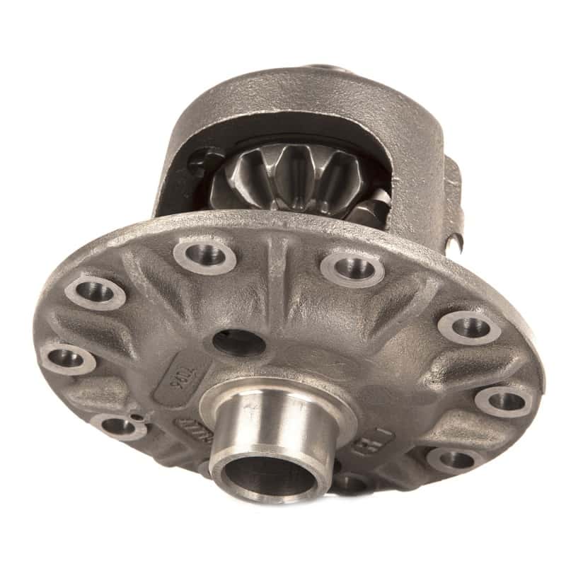 OMIX — Omix Diff Assembly Trak-Lok w/ 7/16 Ring Bolt- 2007 JK
Differential Carrier - view 3