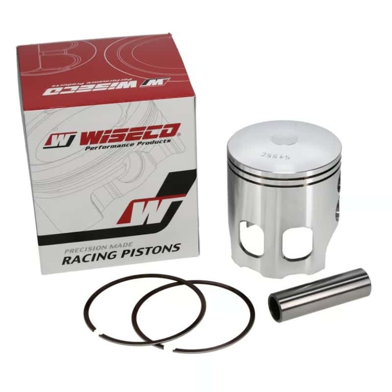 Wiseco — Wiseco Yamaha YFZ350 Banshee/RZ350 ProLite 2530CD Piston Kit
Piston Kit - view 9