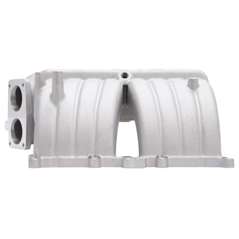Edelbrock — Edelbrock 351-W EFI Plenum
MANIFOLD - view 5