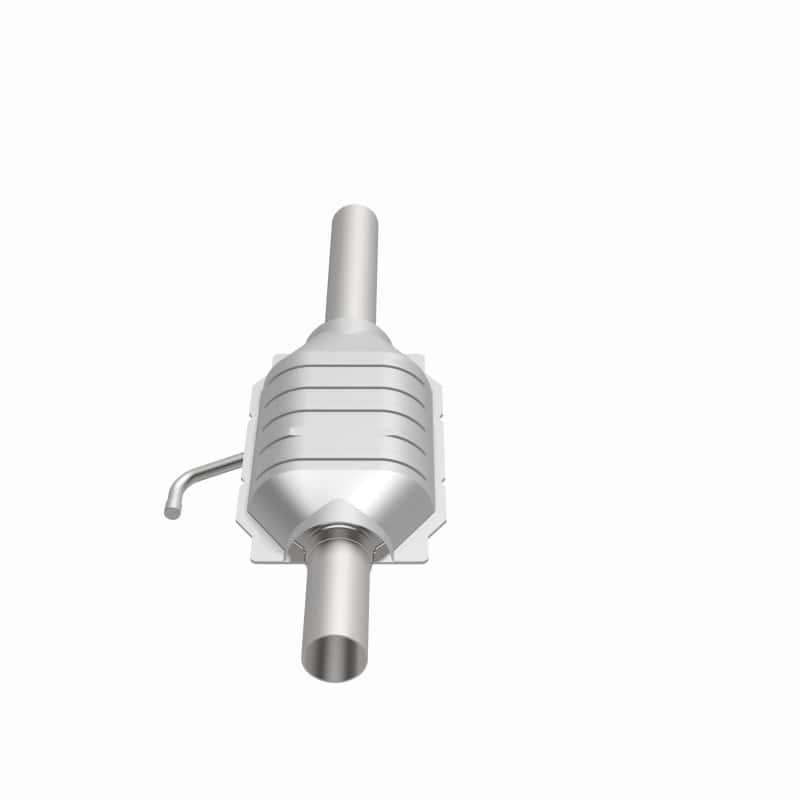 Magnaflow — MagnaFlow Conv Direct Fit 81-83 Jeep Cherokee 4.2L
California - view 25