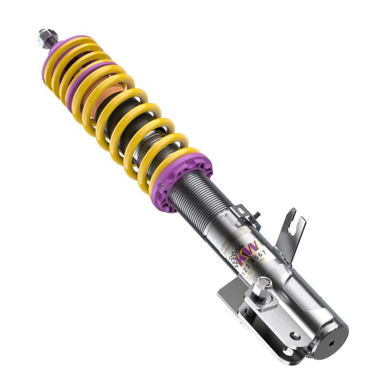 KW — KW Coilover Kit V3 Porsche 944 incl. S/S2/Turbo; Coupe + Convertible
Coilover Kit - view 6