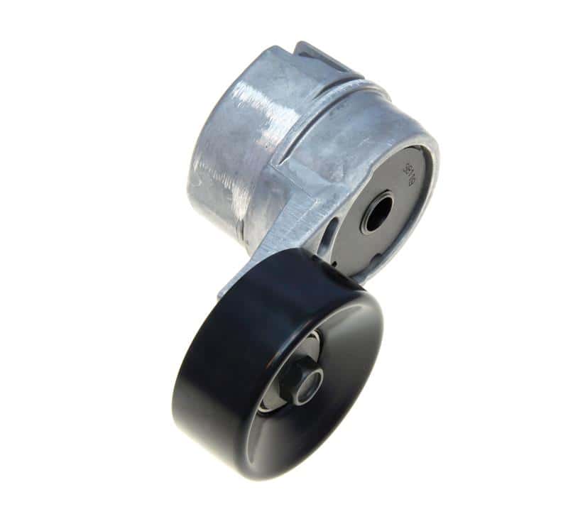 Gates — Gates 94-97 Ford F Series V-8 7.3L Diesel Tensioner Assy. Belt Drive Tensioner - view 4