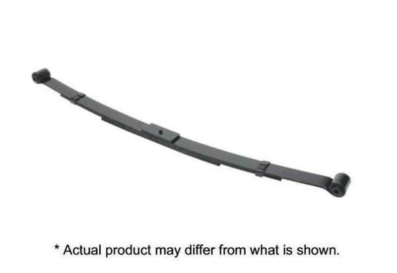 Belltech — Belltech LEAF SPRING 97-03 F-150 3inch
LEAF SPRING - view 1
