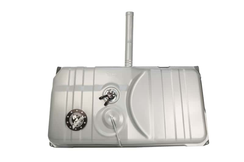 Aeromotive — Aeromotive 73-74 Chevrolet Nova 340 Stealth Gen 2 Fuel Tank - view 2