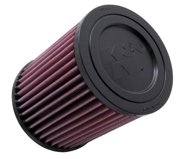 K&N Engineering — K&N Replacement Air Filter 10-12 Jeep Compass/Patriot / 11-12 Dodge Caliber
Replacement Air Filt
Air Filter - view 2