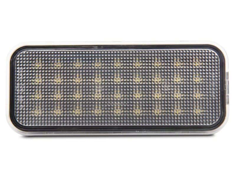 Raxiom — Raxiom 20-23 Toyota Tacoma Axial Series LED Bed Light
Lights - view 3