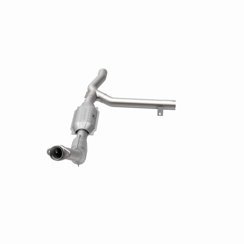 Magnaflow — MagnaFlow Conv DF 01 Ford Trucks 4.6L
OEM Grade
OEM - view 25