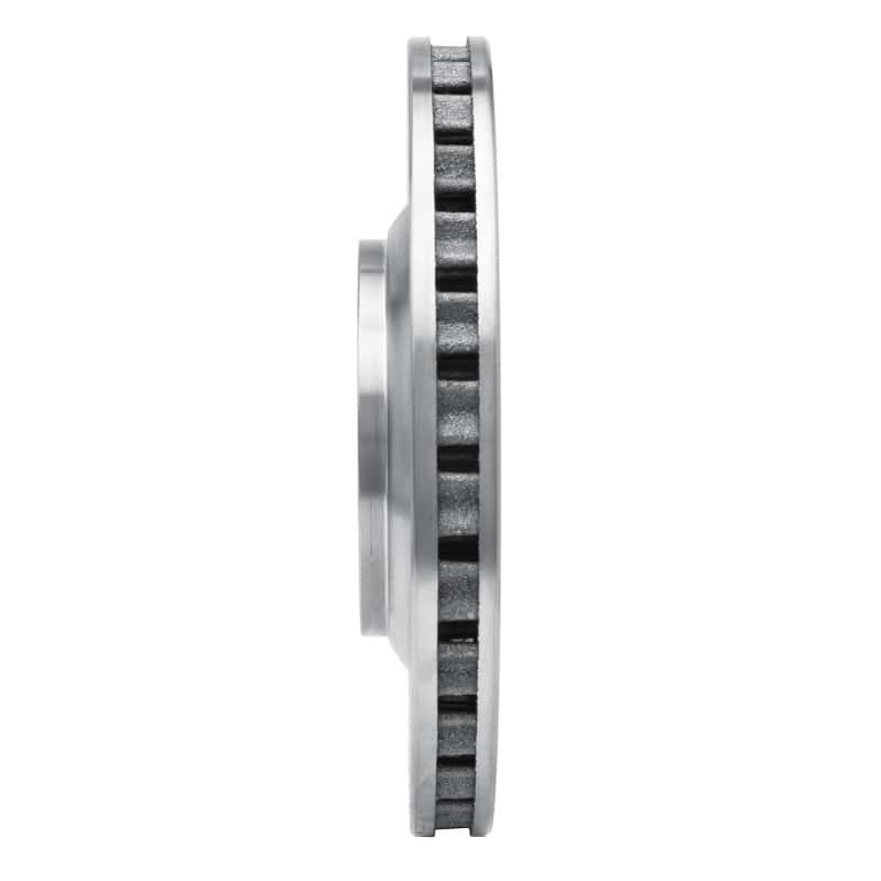 DFC — DFC 04-08 Cadillac CTS Front Brake Rotor
DFC Brake Rotor - view 3