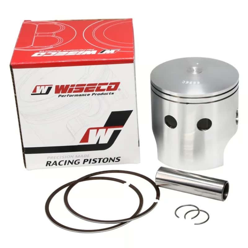 Wiseco — Wiseco 90-93 Polaris 350 Trail Boss 3169TD Piston
Piston Kit - view 9