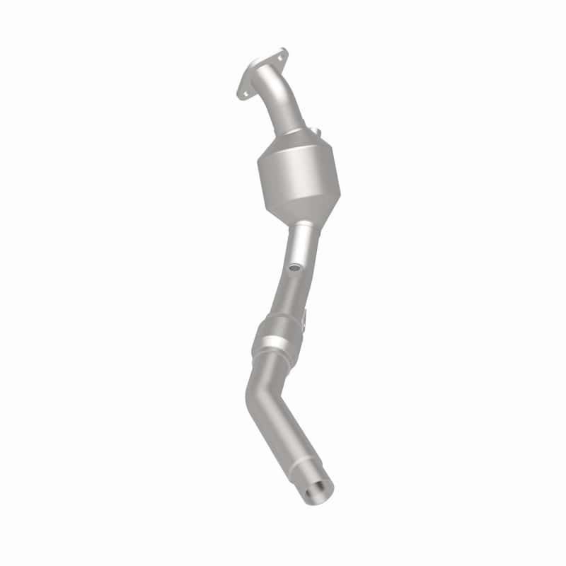 Magnaflow — MagnaFlow Conv DF 02-03 Freelander 2.5L
OEM Grade
OEM - view 15