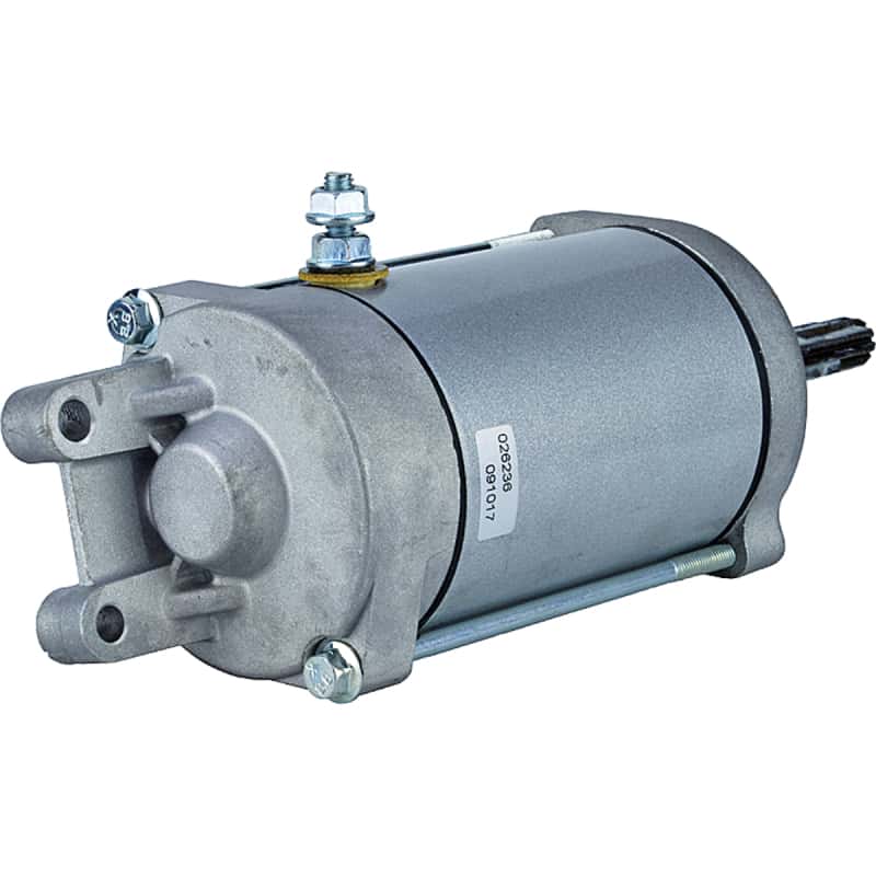 Arrowhead — Arrowhead Suzuki 12V 9T Str - view 3