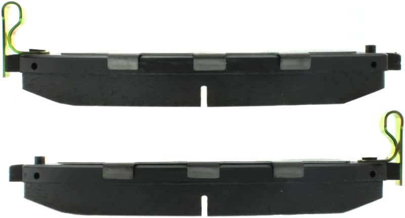 Stoptech — StopTech Performance 02-05 Infiniti G35 / 07-09 Nissan Altima/Sentra / 6/02-05 350Z Front Brake Pa
Sprt Brk Pad W/Hdwr - view 11