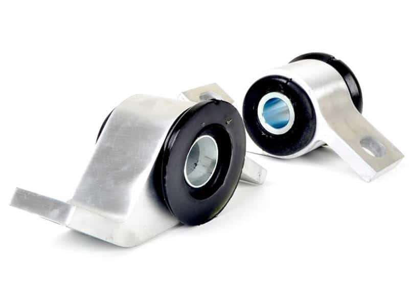 Whiteline — Whiteline 02-07 Subaru WRX Sedan and Wagon / 03-07 Subaru Impreza Non-Turbo/04-07 Subaru STi Front
Bushing Kit - view 2