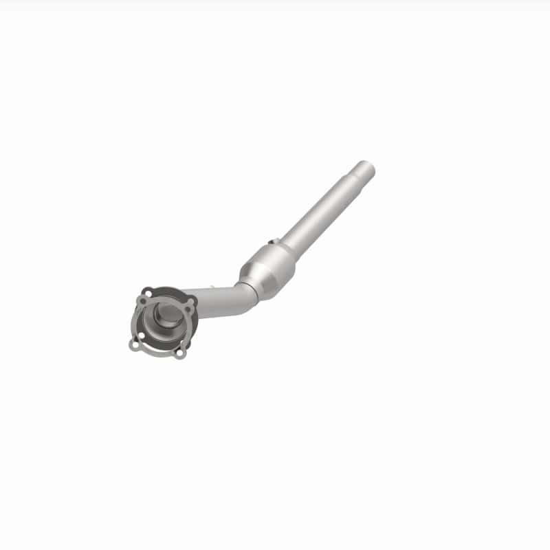 Magnaflow — MagnaFlow Conv DF 99-04 VW Golf/Jetta/Beetle
Standard Grade
Metallic - view 27