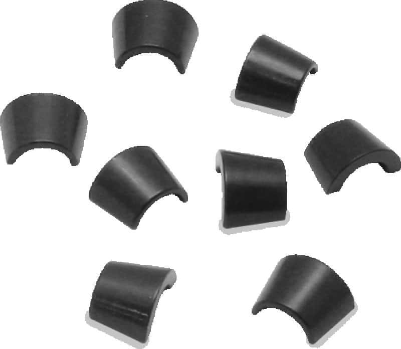 S&S Cycle — S&S Cycle 84-04 BT Valve Keepers - 8 Pack - view 1