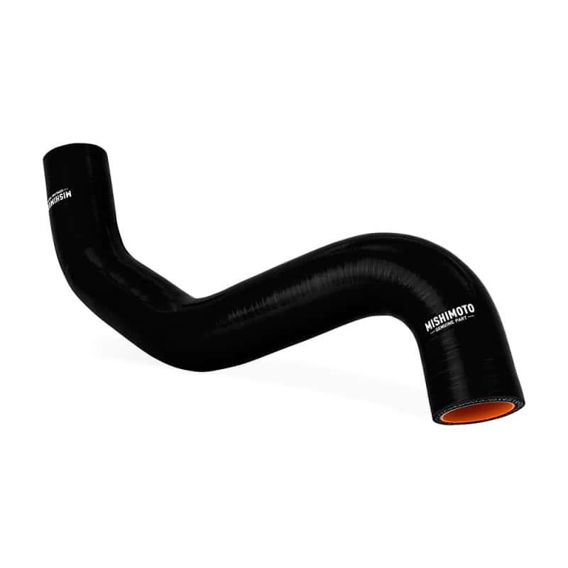 Mishimoto — Mishimoto 96-02 Toyota 4Runner 3.4L V6 Black Silicone Hose Kit
Radiator Hose Kit - view 2