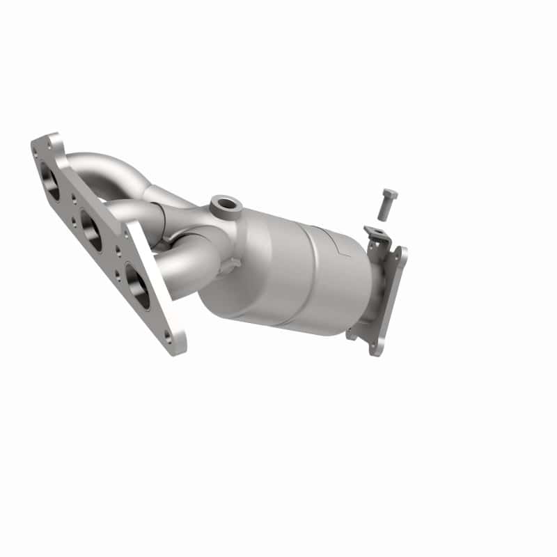 Magnaflow — MagnaFlow Conv DF 02 Volvo S80 2.9L
OEM Grade
OEM - view 9