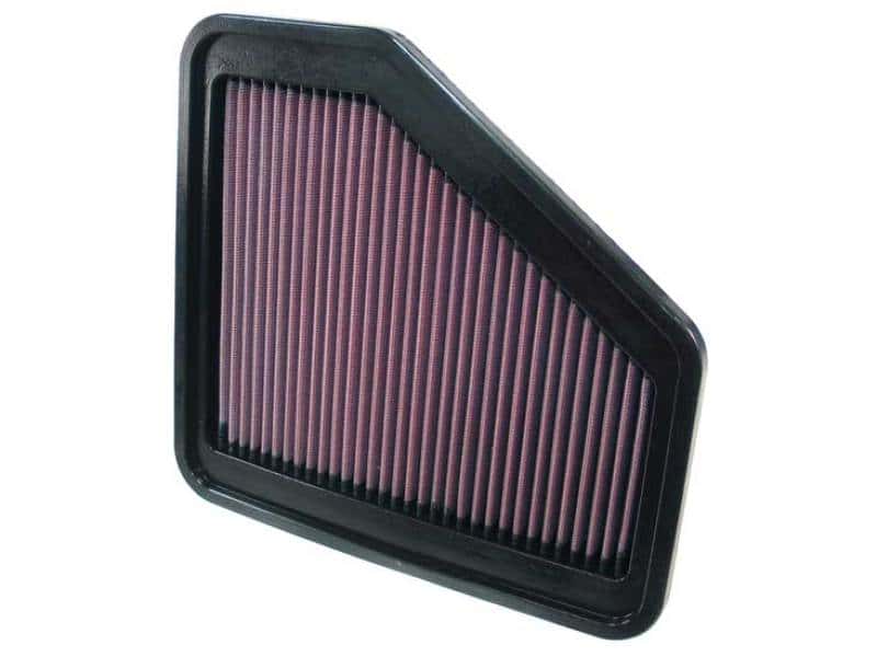 K&N Engineering — K&N Replacement Air Filter TOYOTA RAV-4 2006-2010
Replacement Air Filt
Air Filter - view 1