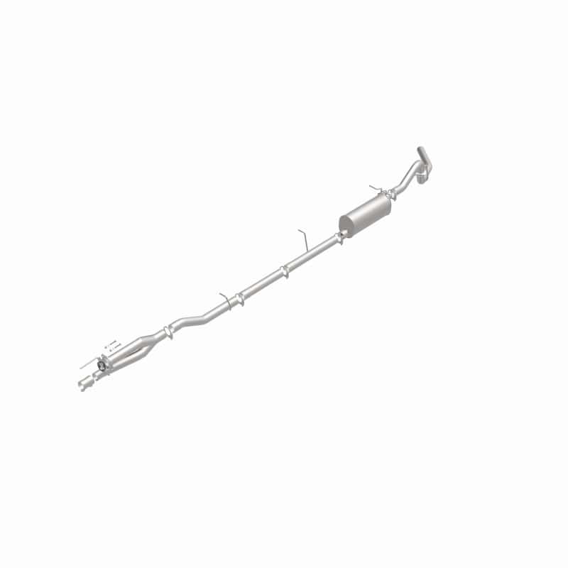 Magnaflow — MagnaFlow BRE Exhaust Kit 11-17 Ford F-250 F-350 Super Duty 6.2L
Exhaust Kit - view 25