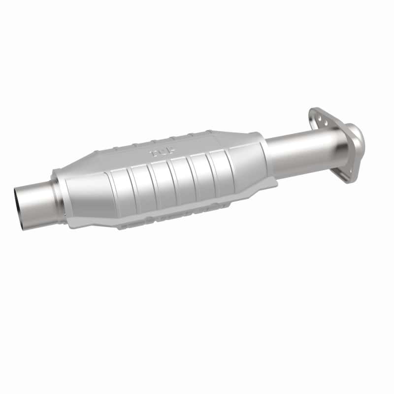 Magnaflow — MagnaFlow Conv DF Gm
Standard Grade
Standard - view 10