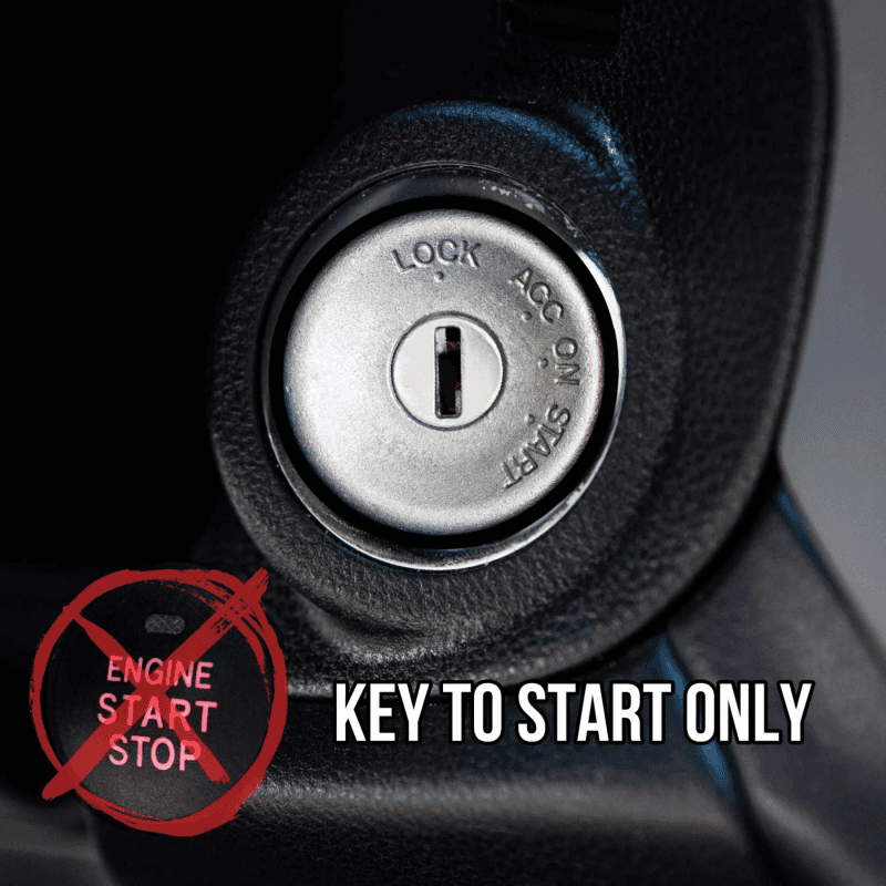 Kleinn Air Horns — Kleinn 08-20 Select RAM/Dodge/Jeep (Gas or Diesel) - Key Start/PushButton Start/No Programmer Needed
Ram Remote Start - view 4