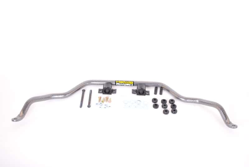 Hellwig — Hellwig 67-70 Ford Mustang Solid Chromoly 1-1/8in Front Sway Bar
FRONT SWAY BAR - view 3