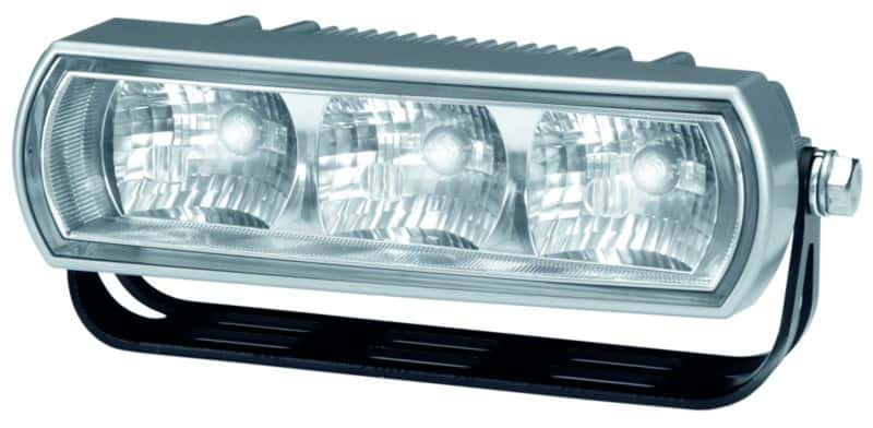 Hella — Hella Daylight Running Lamp Md12/24 Set 2Pt
Daytime Run Lamp - view 14