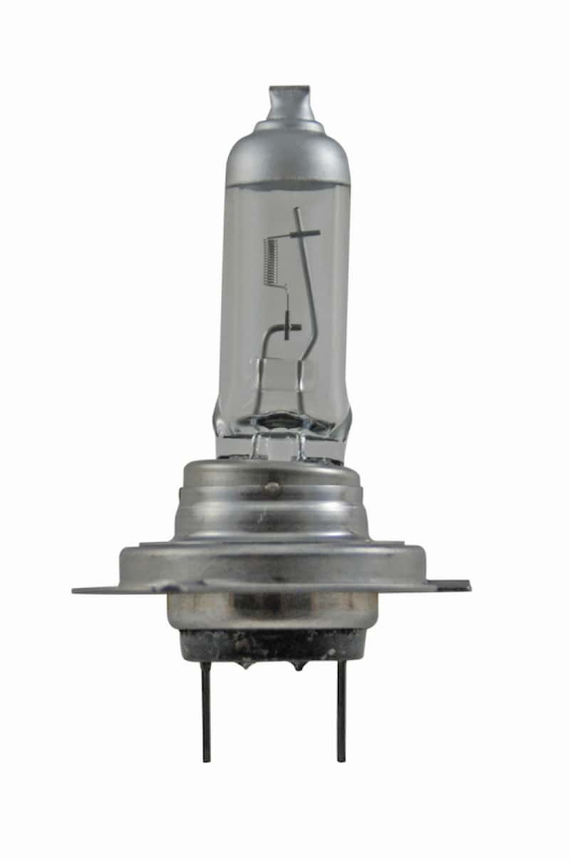 Hella — Hella Bulb H7 12V 55W Px26D T4625 +50 (2)
H7P50TB Halogen Bulb - view 1