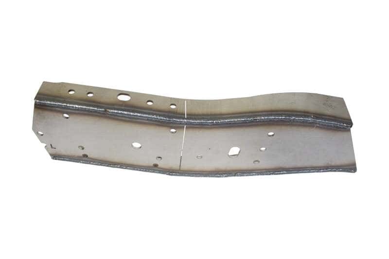 RustBuster — Rust Buster 73-87 Chevy C10 Leaf Spring Frame Repair Kit - Right - view 2